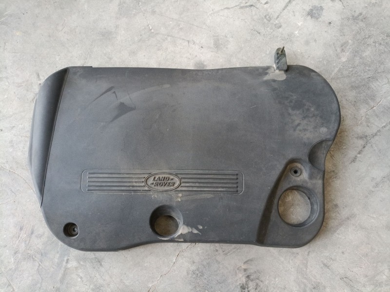 Recambio de tapa motor para land rover range rover evoque (l538) 2.2 d referencia OEM IAM   