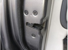 CERRADURA PUERTA DELANTERA IZQUIERDA 