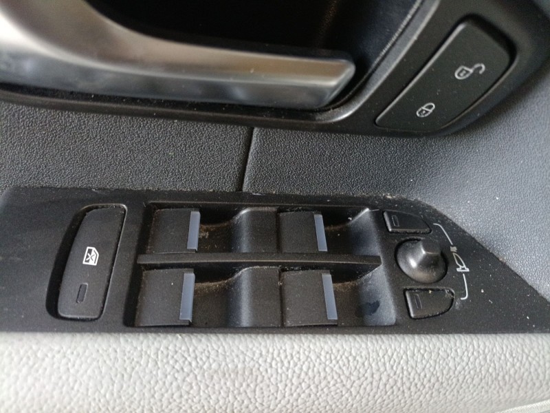 Recambio de mando elevalunas delantero izquierdo para land rover range rover evoque (l538) 2.2 d referencia OEM IAM   