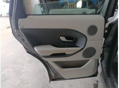 GUARNECIDO PUERTA TRASERA IZQUIERDA 