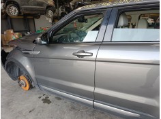 Recambio de puerta delantera izquierda para land rover range rover evoque (l538) 2.2 d referencia OEM IAM    2
