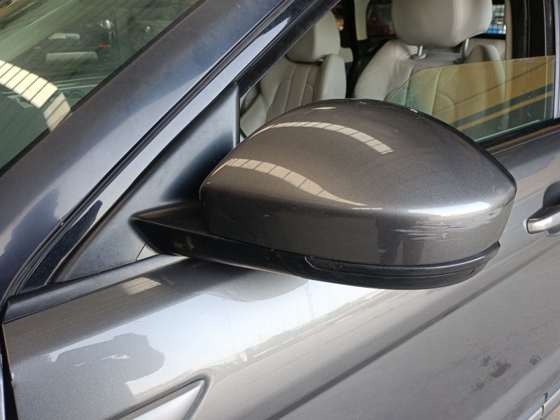 Recambio de retrovisor izquierdo electrico para land rover range rover evoque (l538) 2.2 d referencia OEM IAM   