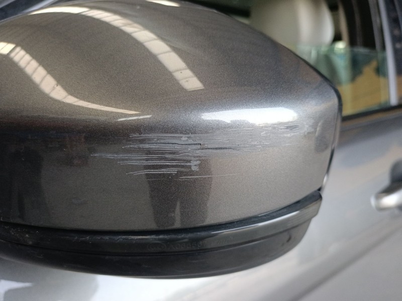 Recambio de retrovisor izquierdo electrico para land rover range rover evoque (l538) 2.2 d referencia OEM IAM   