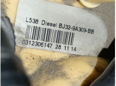 Recambio de aforador para land rover range rover evoque (l538) 2.2 d referencia OEM IAM BJ329A309BB   2