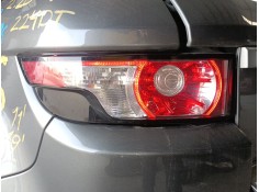 Recambio de piloto trasero izquierdo para land rover range rover evoque (l538) 2.2 d referencia OEM IAM   