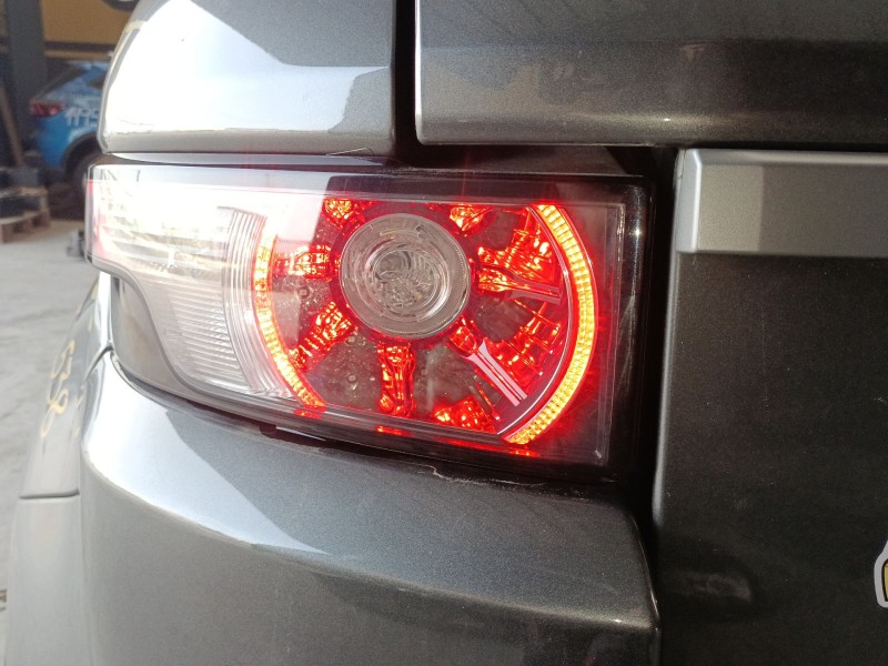 Recambio de piloto trasero izquierdo para land rover range rover evoque (l538) 2.2 d referencia OEM IAM   