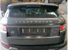 Recambio de porton trasero para land rover range rover evoque (l538) 2.2 d referencia OEM IAM   