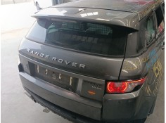 Recambio de porton trasero para land rover range rover evoque (l538) 2.2 d referencia OEM IAM    2