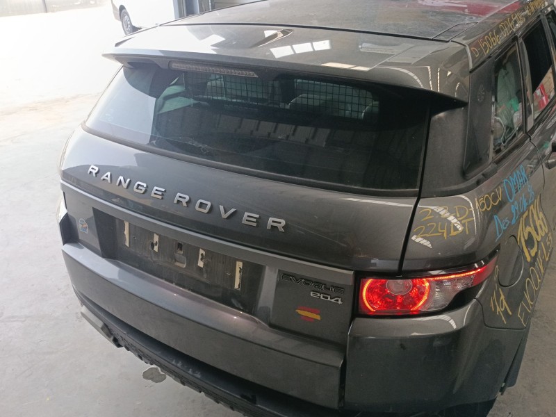 Recambio de porton trasero para land rover range rover evoque (l538) 2.2 d referencia OEM IAM   