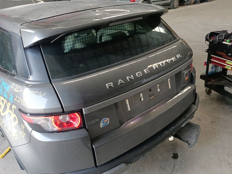Recambio de porton trasero para land rover range rover evoque (l538) 2.2 d referencia OEM IAM   