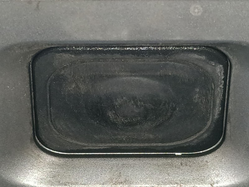 Recambio de maneta exterior porton para land rover range rover evoque (l538) 2.2 d referencia OEM IAM   