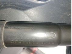 Recambio de amortiguador trasero derecho porton para land rover range rover evoque (l538) 2.2 d referencia OEM IAM    2