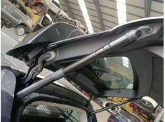 Recambio de amortiguador trasero izquierdo porton para land rover range rover evoque (l538) 2.2 d referencia OEM IAM   