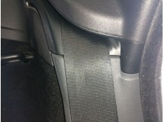 CINTURON SEGURIDAD TRASERO IZQUIERDO 