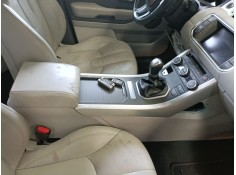 Recambio de consola central para land rover range rover evoque (l538) 2.2 d referencia OEM IAM   