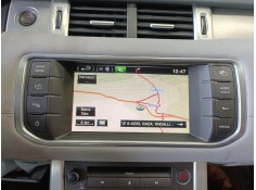 SISTEMA NAVEGACION GPS 