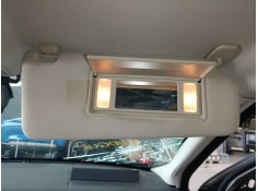 Recambio de parasol derecho para land rover range rover evoque (l538) 2.2 d referencia OEM IAM   