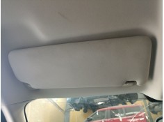 Recambio de parasol izquierdo para land rover range rover evoque (l538) 2.2 d referencia OEM IAM    2