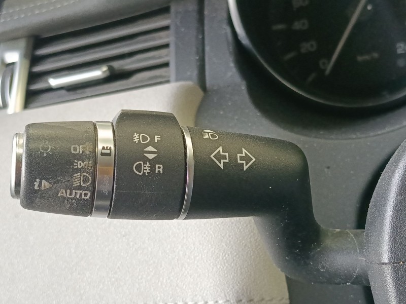 Recambio de mando intermitentes para land rover range rover evoque (l538) 2.2 d referencia OEM IAM   