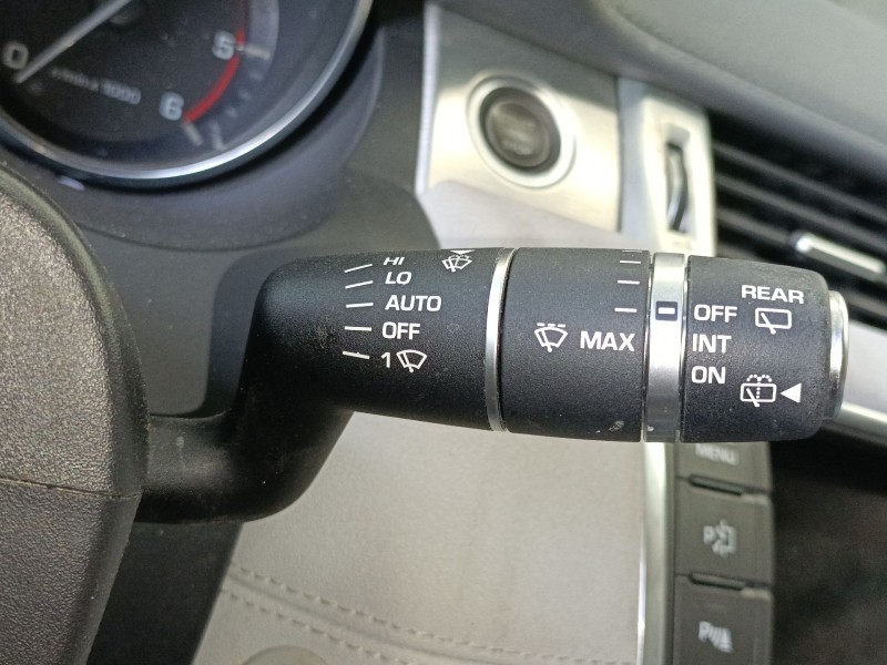 Recambio de mando limpia para land rover range rover evoque (l538) 2.2 d referencia OEM IAM   