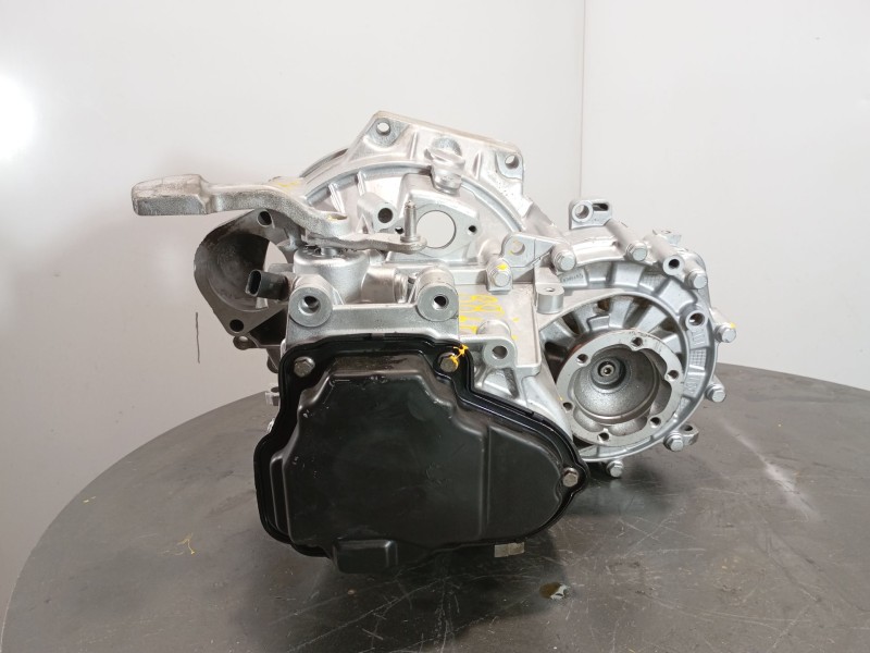 Recambio de caja cambios para volkswagen caddy iii furgoneta/monovolumen (2ka, 2kh, 2ca, 2ch) 1.6 tdi referencia OEM IAM   