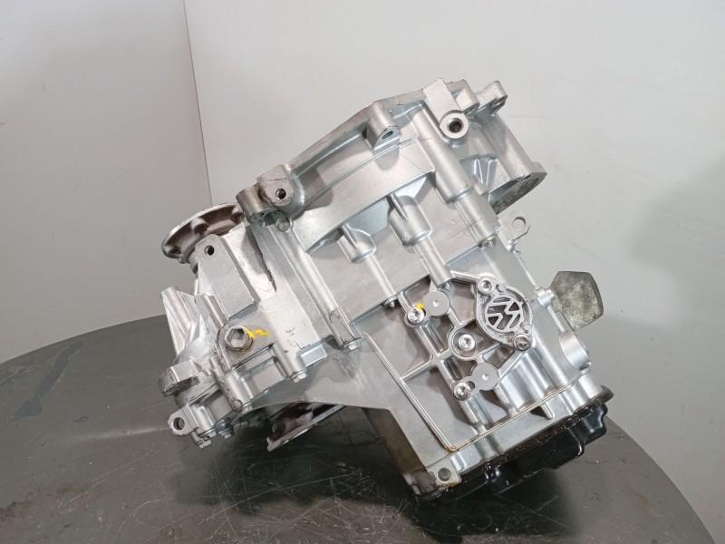 Recambio de caja cambios para volkswagen caddy iii furgoneta/monovolumen (2ka, 2kh, 2ca, 2ch) 1.6 tdi referencia OEM IAM   