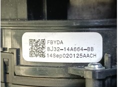Recambio de anillo airbag para land rover range rover evoque (l538) 2.2 d referencia OEM IAM BJ3214A664BB  