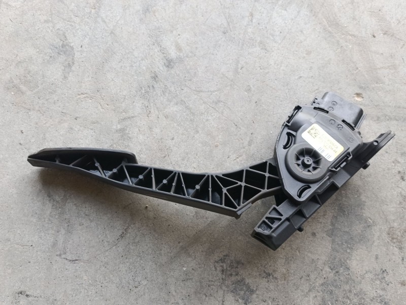 Recambio de pedal acelerador para land rover range rover evoque (l538) 2.2 d referencia OEM IAM EJ329F836CA 6PV01083444 