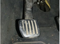 Recambio de pedal embrague para land rover range rover evoque (l538) 2.2 d referencia OEM IAM   