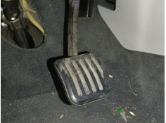 Recambio de pedal freno para land rover range rover evoque (l538) 2.2 d referencia OEM IAM   