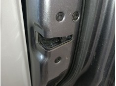 Recambio de cerradura puerta delantera derecha para land rover range rover evoque (l538) 2.2 d referencia OEM IAM   