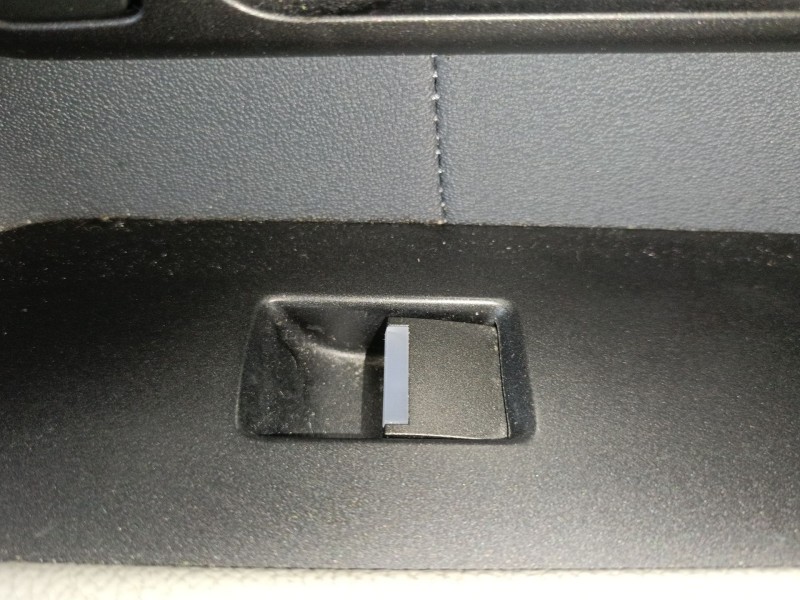 Recambio de mando elevalunas delantero derecho para land rover range rover evoque (l538) 2.2 d referencia OEM IAM   