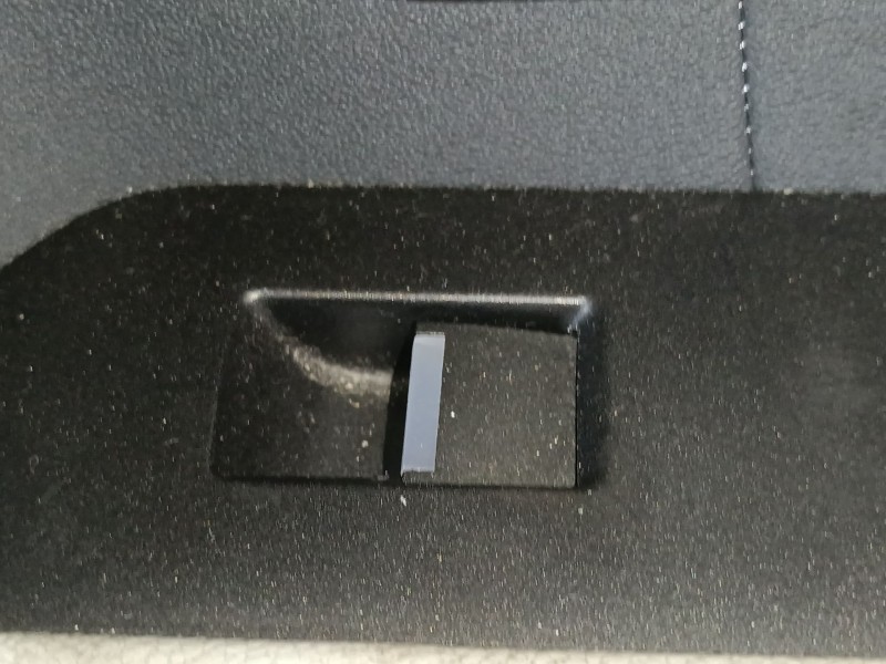 Recambio de mando elevalunas trasero derecho para land rover range rover evoque (l538) 2.2 d referencia OEM IAM   