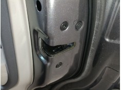 Recambio de cerradura puerta trasera derecha para land rover range rover evoque (l538) 2.2 d referencia OEM IAM   