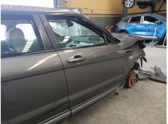 Recambio de puerta delantera derecha para land rover range rover evoque (l538) 2.2 d referencia OEM IAM    2