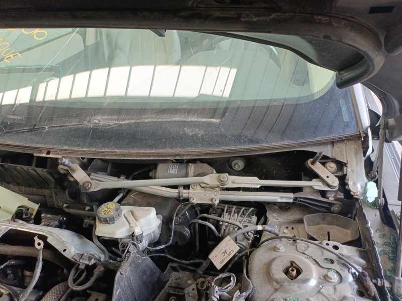 Recambio de motor limpia delantero para land rover range rover evoque (l538) 2.2 d referencia OEM IAM W0027101 L538LHD 