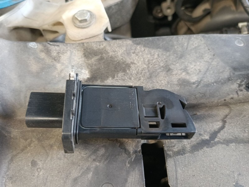 Recambio de caudalimetro para land rover range rover evoque (l538) 2.2 d referencia OEM IAM   