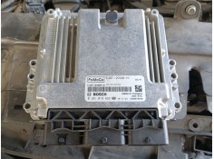 Recambio de centralita motor uce para land rover range rover evoque (l538) 2.2 d referencia OEM IAM EJ3212C520VC 0281019622 
