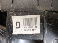 Recambio de filtro aire para land rover range rover evoque (l538) 2.2 d referencia OEM IAM    2