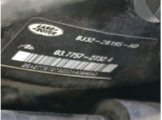 Recambio de servofreno para land rover range rover evoque (l538) 2.2 d referencia OEM IAM BJ322B195AD  