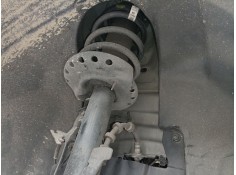 Recambio de amortiguador delantero derecho para land rover range rover evoque (l538) 2.2 d referencia OEM IAM   