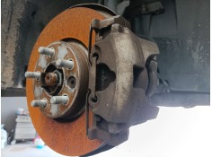Recambio de pinza freno delantera derecha para land rover range rover evoque (l538) 2.2 d referencia OEM IAM   