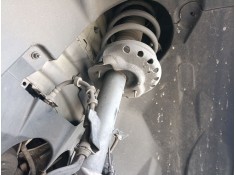 Recambio de amortiguador delantero izquierdo para land rover range rover evoque (l538) 2.2 d referencia OEM IAM   