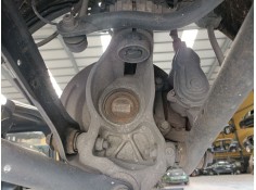 Recambio de mangueta trasera derecha para land rover range rover evoque (l538) 2.2 d referencia OEM IAM   