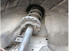 Recambio de amortiguador trasero izquierdo para land rover range rover evoque (l538) 2.2 d referencia OEM IAM   