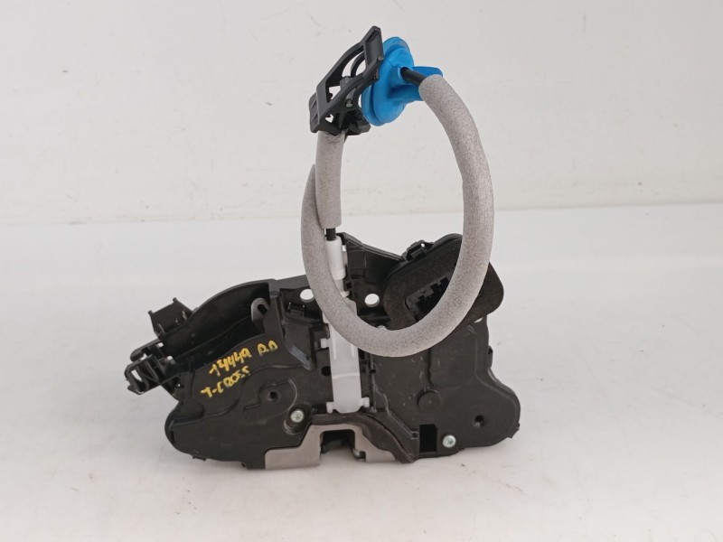 Recambio de cerradura puerta delantera derecha para volkswagen t-cross (c11, d31) 1.0 tsi referencia OEM IAM   