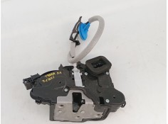 Recambio de cerradura puerta delantera derecha para volkswagen t-cross (c11, d31) 1.0 tsi referencia OEM IAM    2