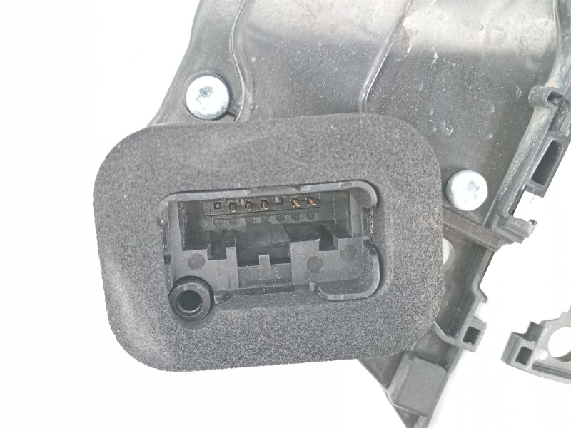 Recambio de cerradura puerta delantera derecha para volkswagen t-cross (c11, d31) 1.0 tsi referencia OEM IAM   