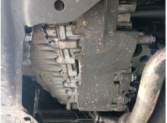 Recambio de caja cambios para land rover range rover evoque (l538) 2.2 d referencia OEM IAM   