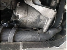 Recambio de compresor aire acondicionado para land rover range rover evoque (l538) 2.2 d referencia OEM IAM   